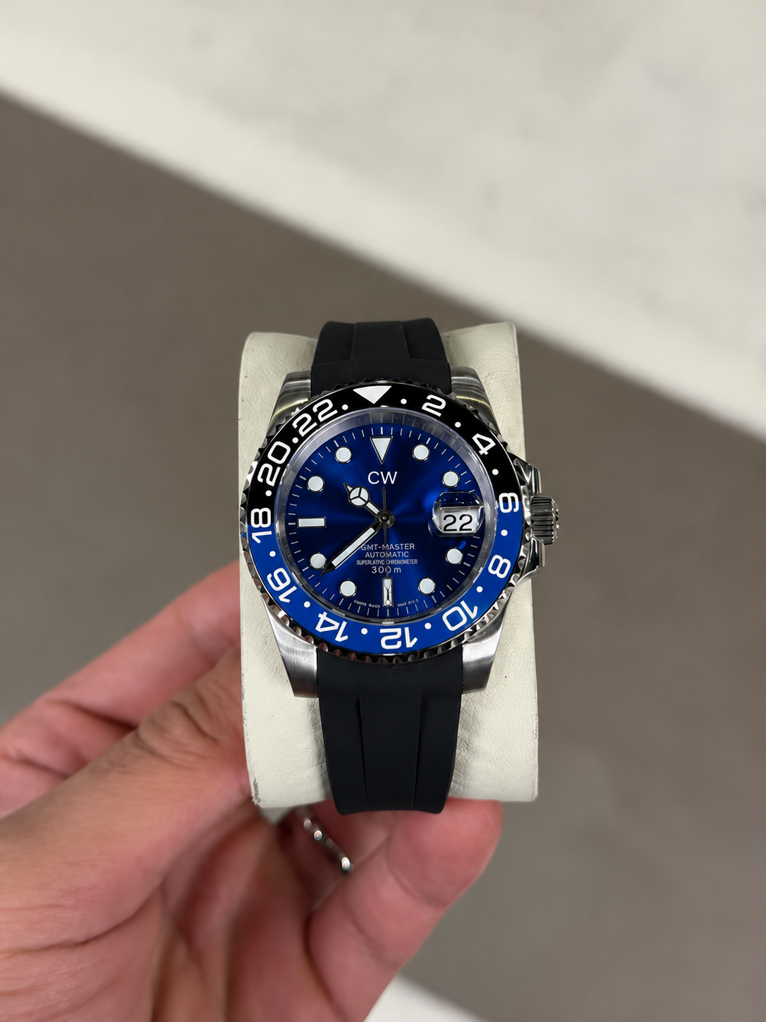 Navy Marine Blue