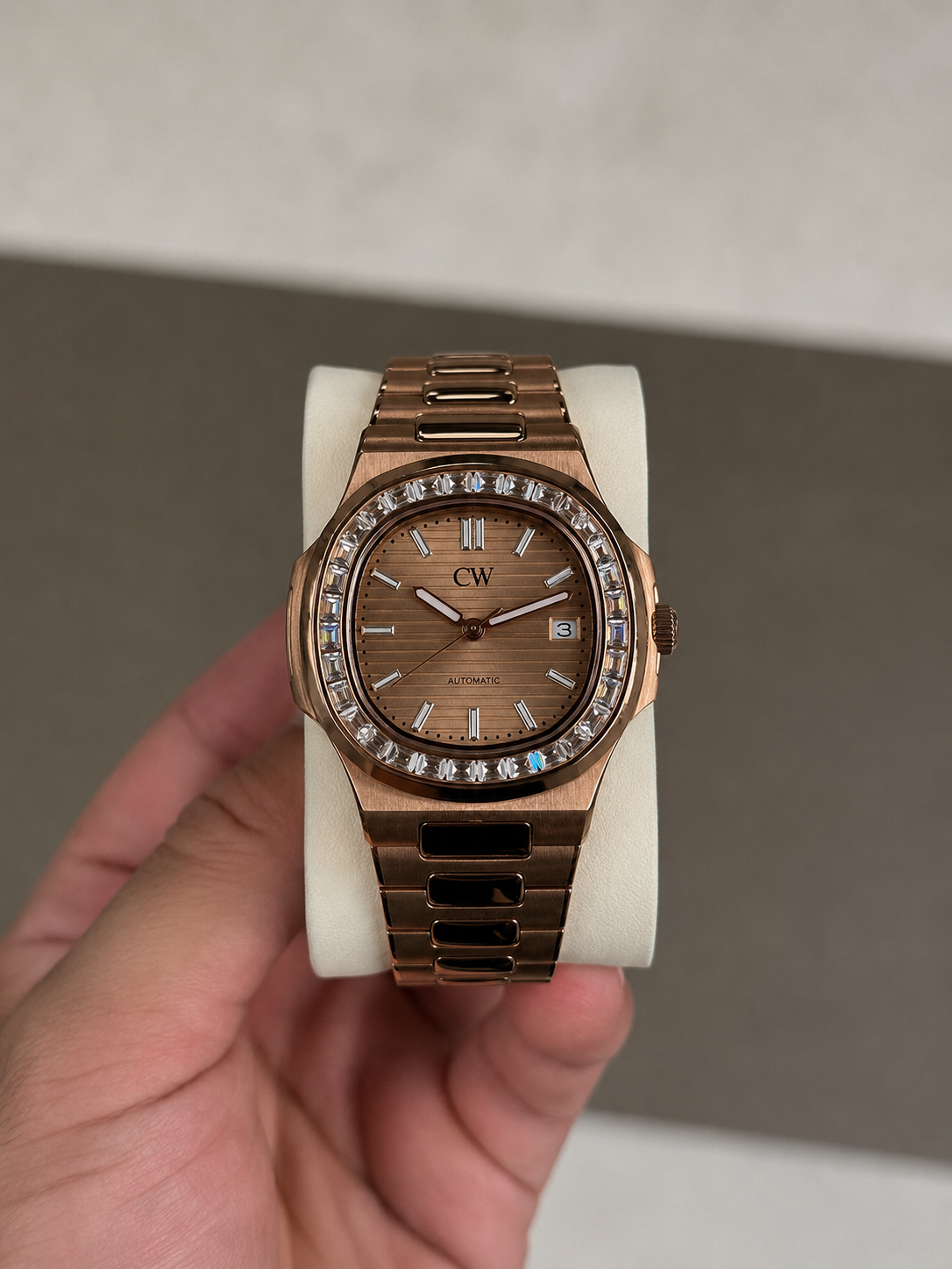 Honey Sahara Storm