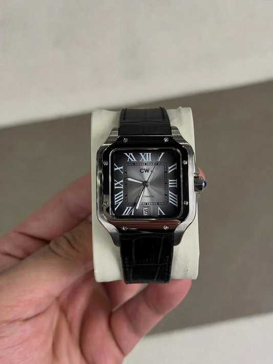 Ombrè Batman Roman Dial