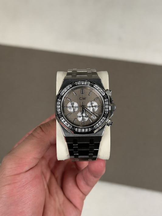 Silver Surfer