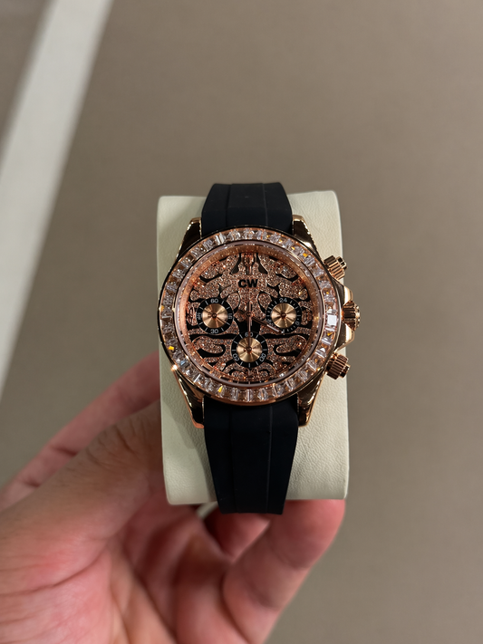 Universe Chrono Dial