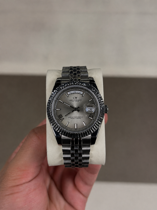 Arctic Roman Dial