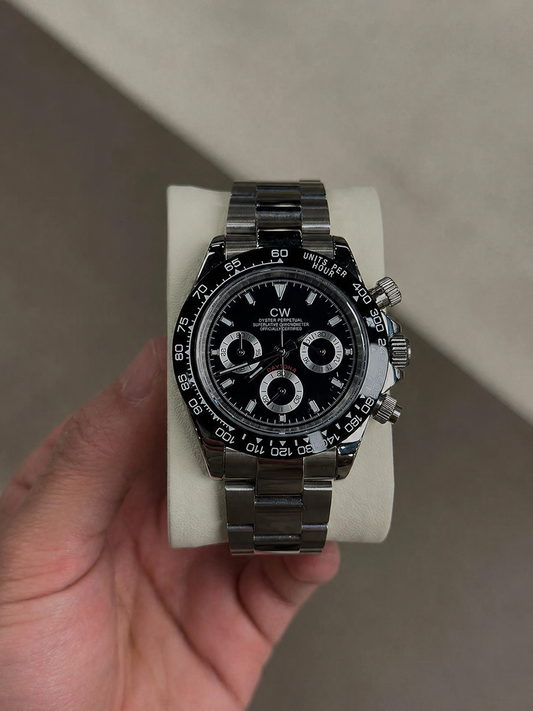 Shadow Racer Dial