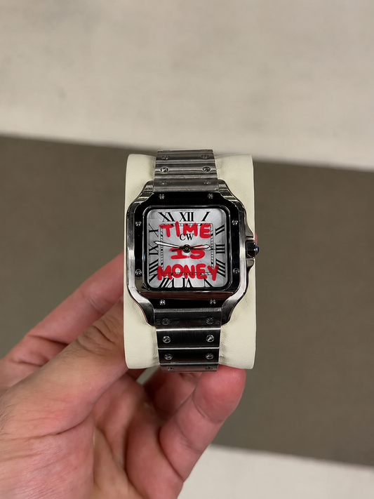 Timeless Prestige Dial