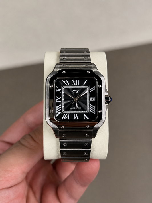 Batman Roman Dial