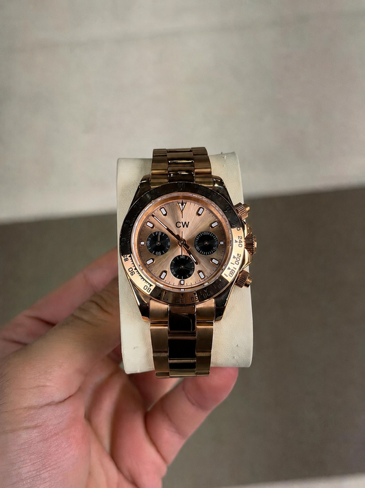 Golden Legacy Dial