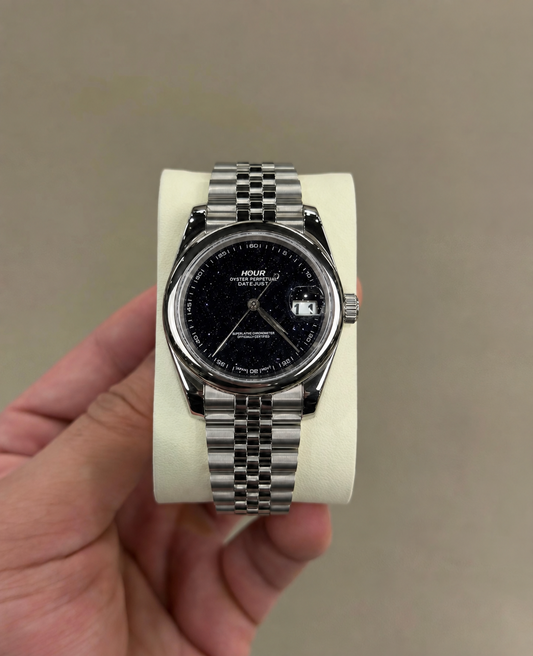 Galactic Galaxy Dial