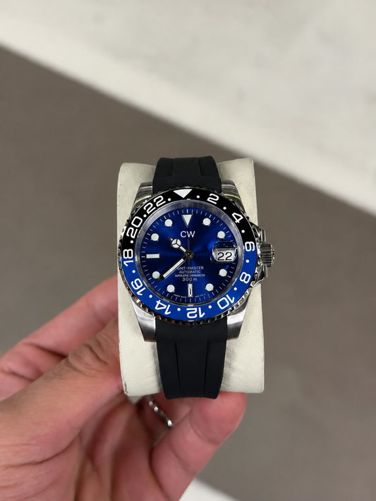 Navy Marine Blue
